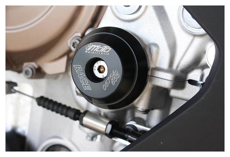 Engine guard