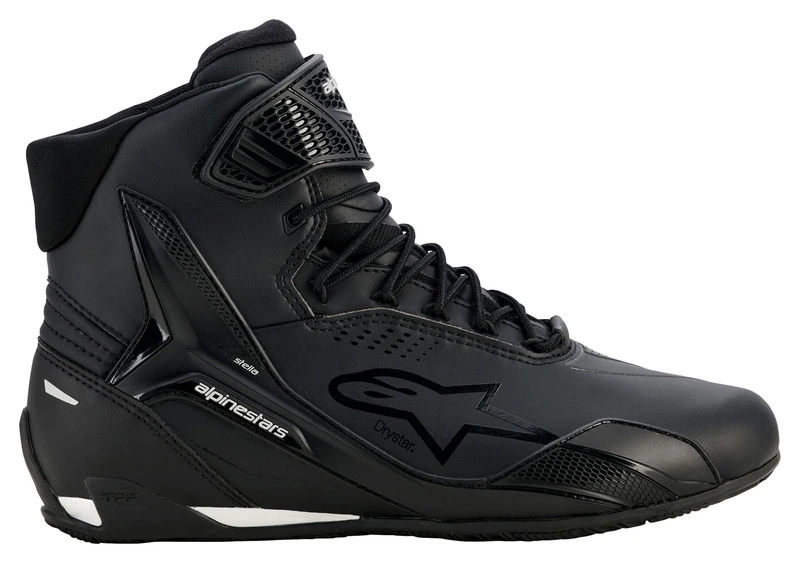 Stella Faster 4 DS Boots