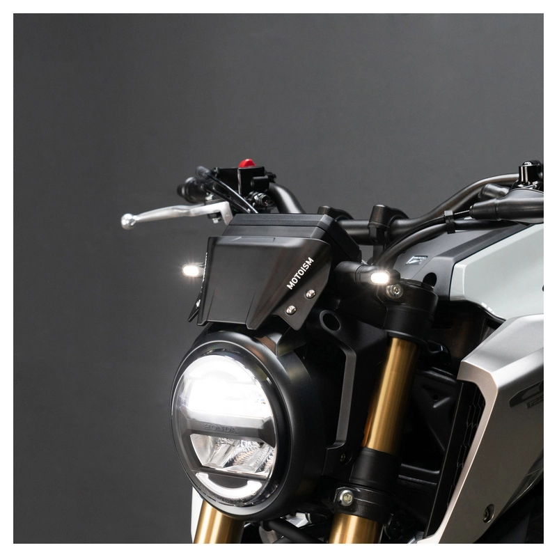 2in1 Neo Short, Honda