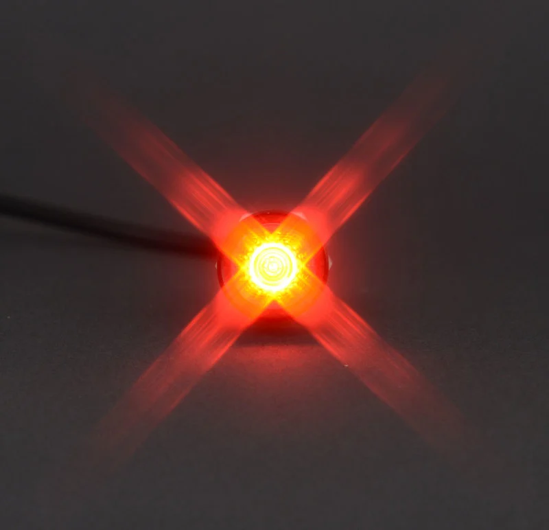 Led-Rücklicht