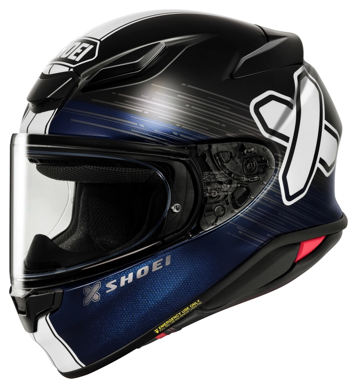 NXR2 Ideograph TC-5
