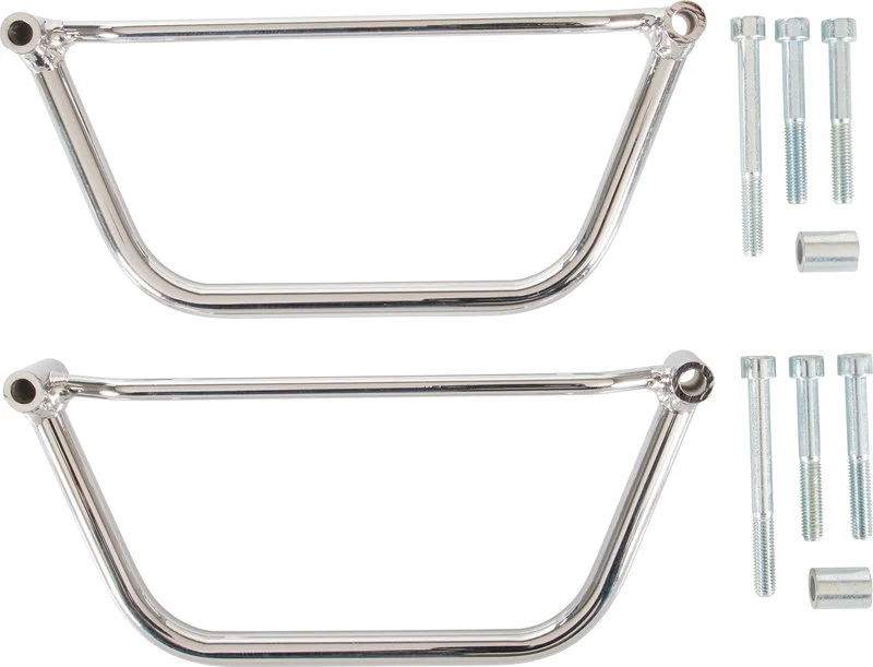 Saddlebag Holder