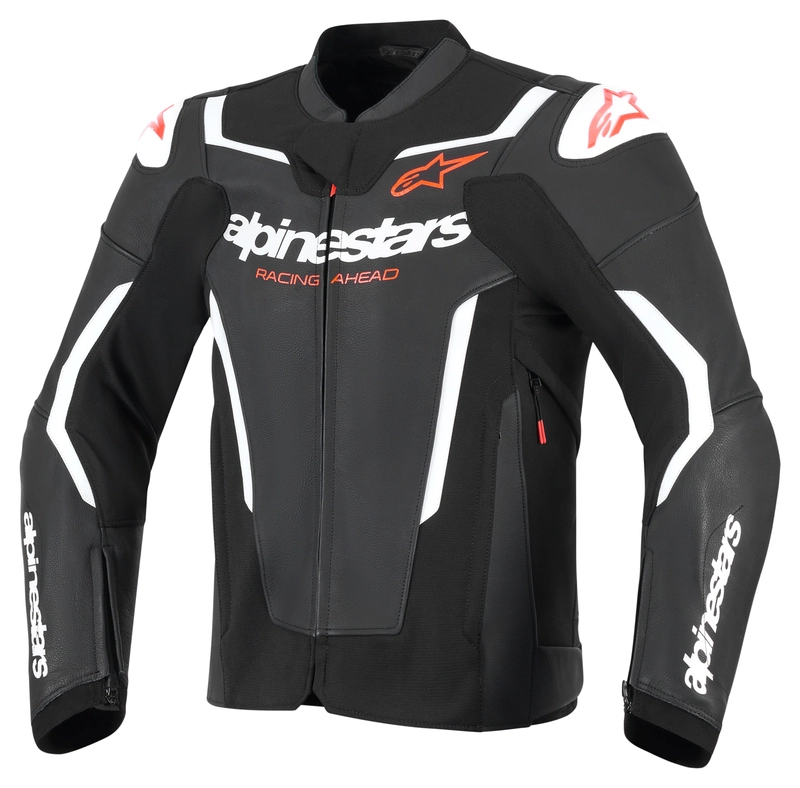 Alpinestars GP Force V2 leathercombijack