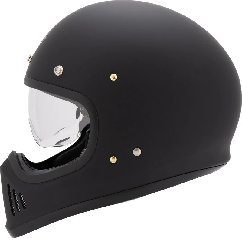 Ex-Zero Full-Face Helmet