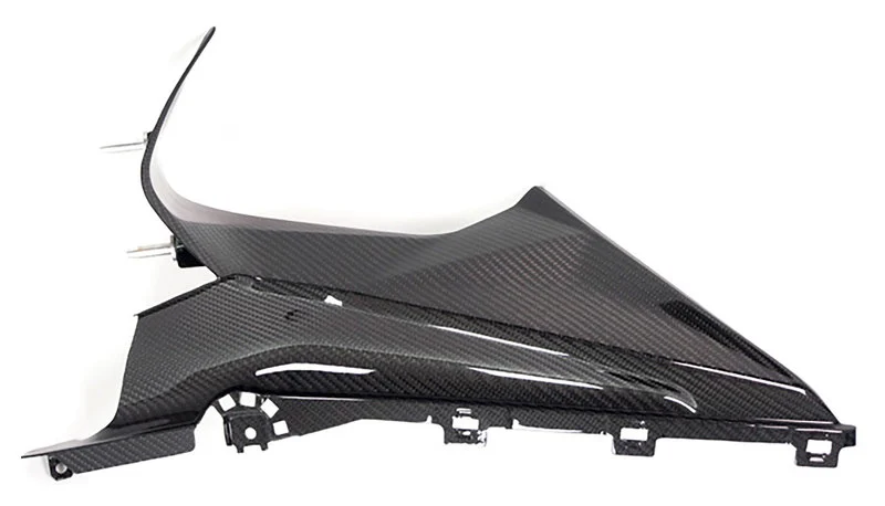 Carbon parts for BMW S1000 RR from 2019