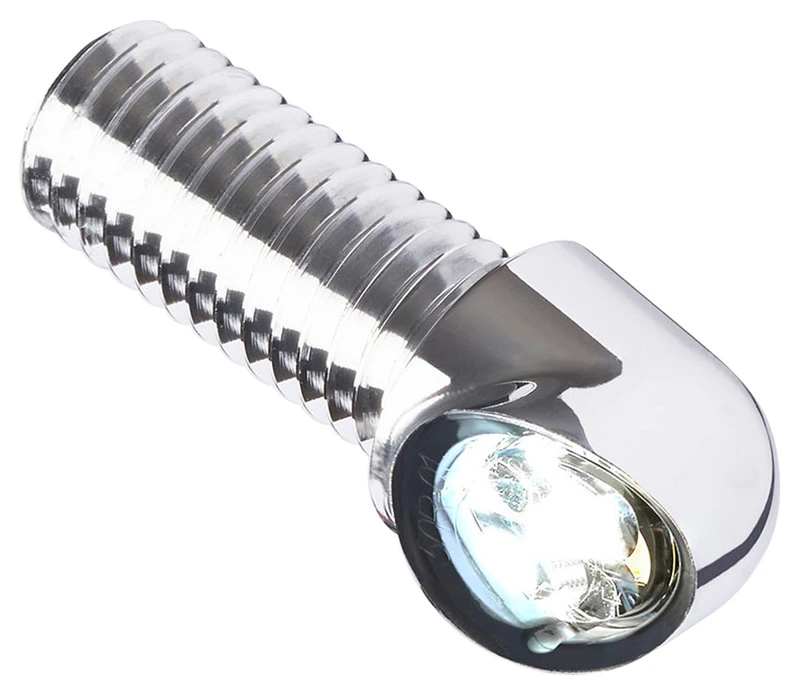 mo.blaze tens4 indicator & pos. light