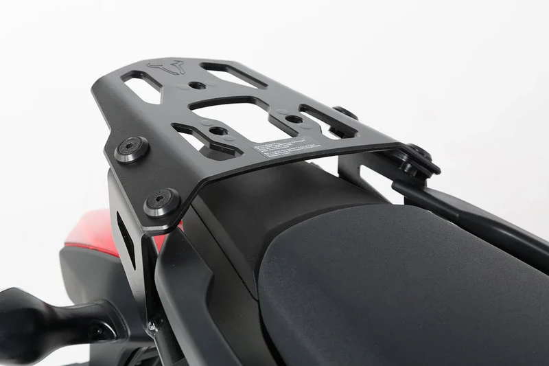 Trax Adv Top Case System