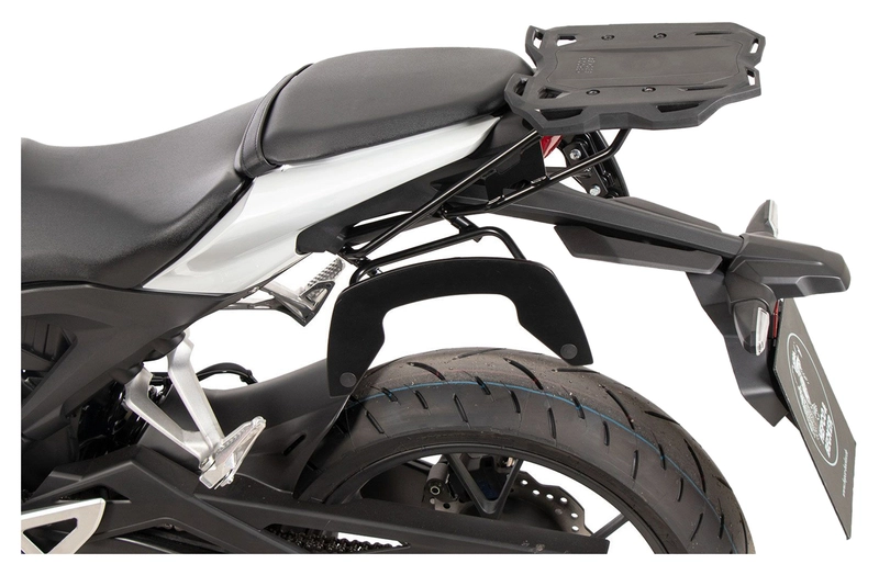 Porte-bagages Smartrack