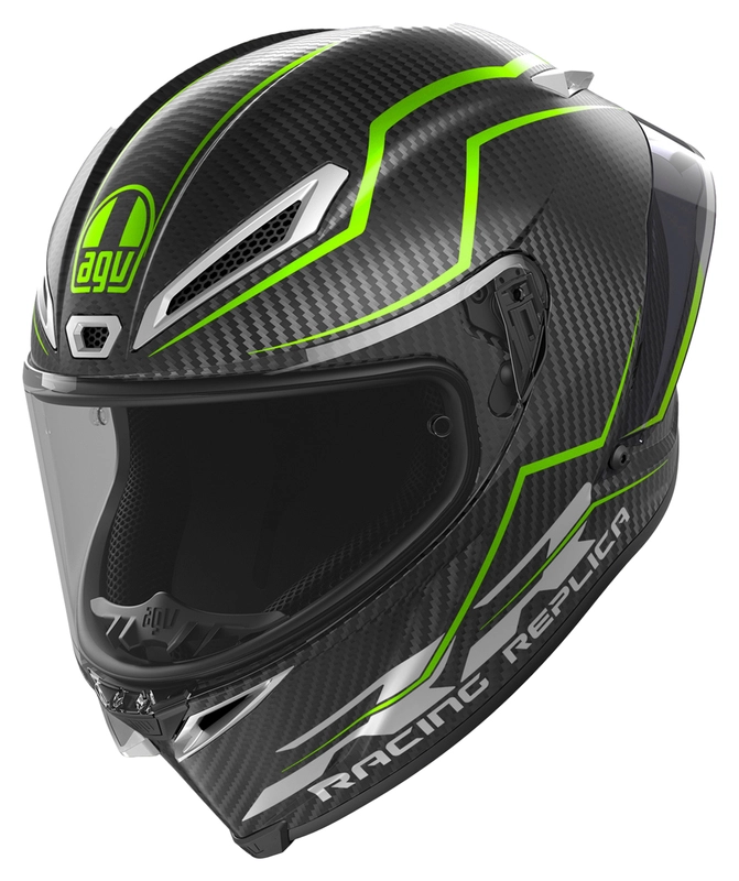 Pista GP RR 2.6 Performante
