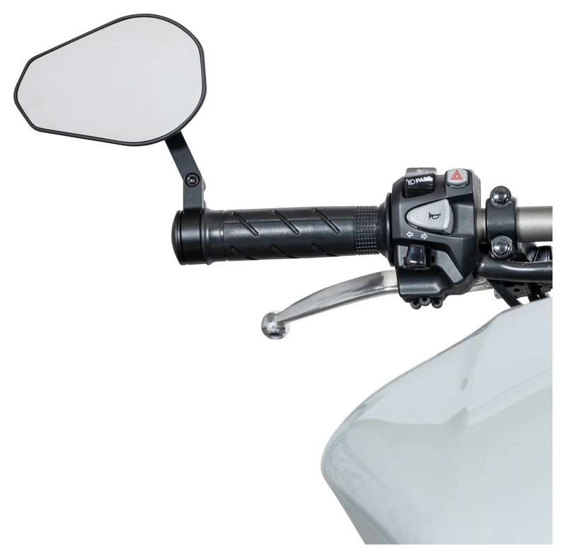 Handlebar end mirror Cagliari