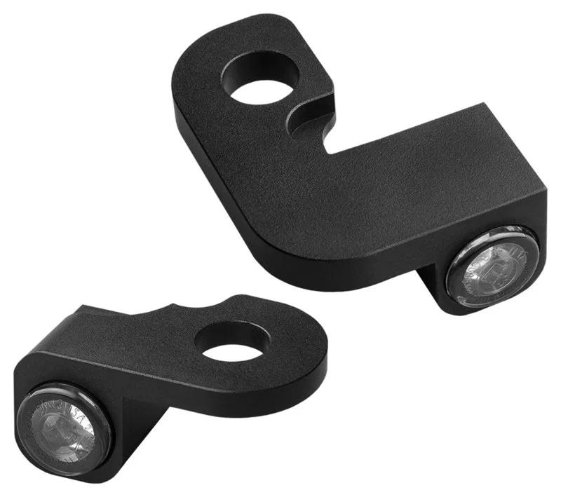 Nano Clignotants Armatur. Led