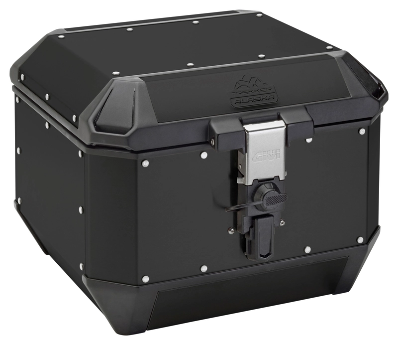 Trekker 44 Alaska Monokey Topcase