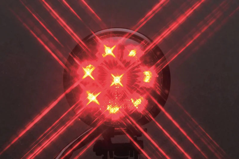 SHIN-YO LED Tail Light
