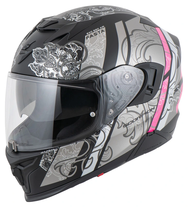 Exo-520 Evo Air Fasta