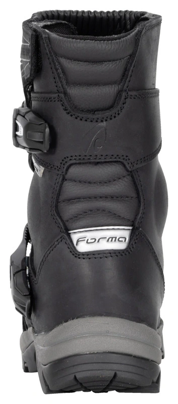Forma FORMA ADVENTURE LOW DRY SIZE 39 BOOT.BLACK