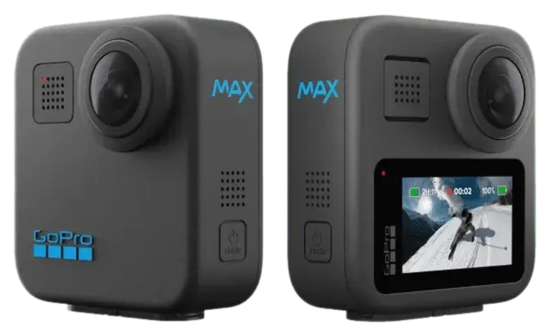 Max