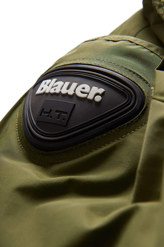 Blauer motorcycle jacket hotsell
