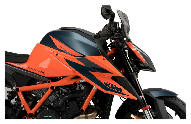 Bulle Roadster Pour