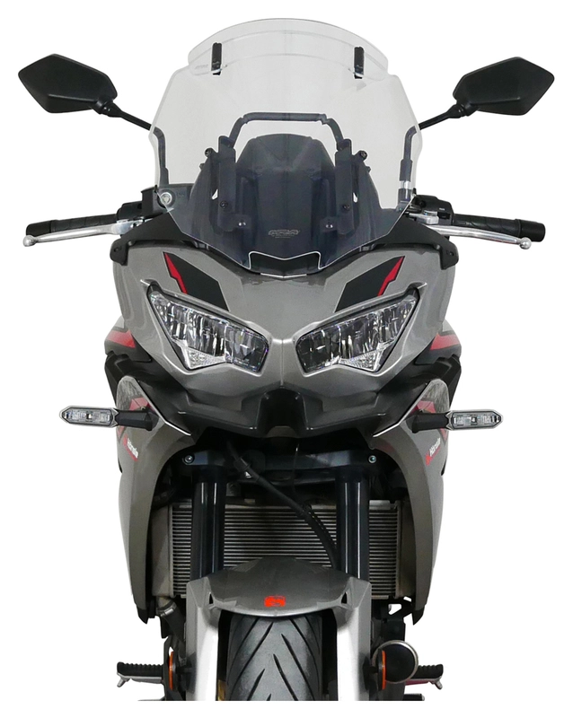 Vario-Touringscreen