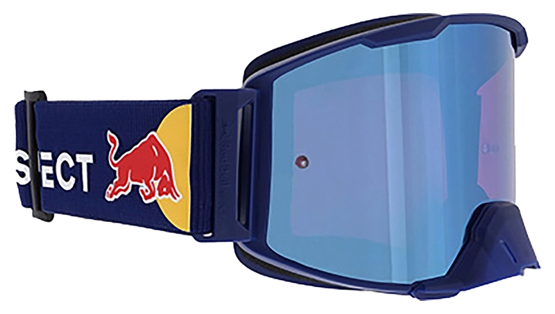 Strive - 001 Motorcycle Goggles