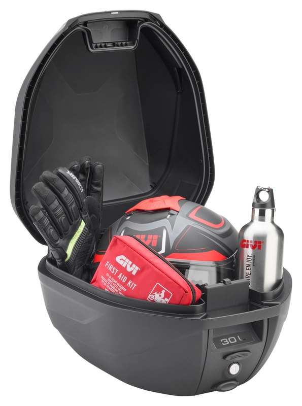 C30 Topcase 30 Litri