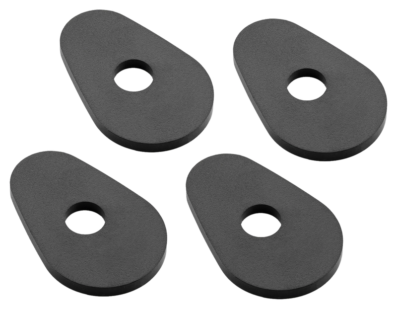 Indicator adapter, 4 pieces