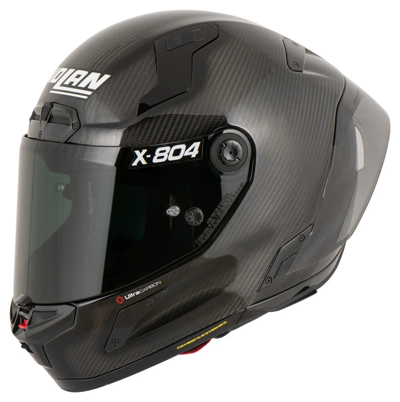 X-804 RS Carbon