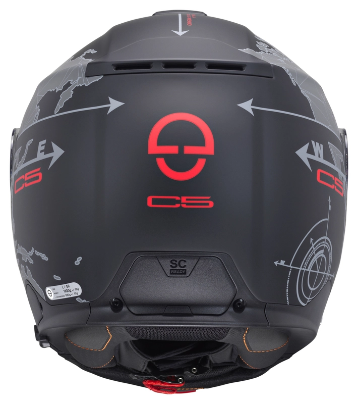 C5 Globe