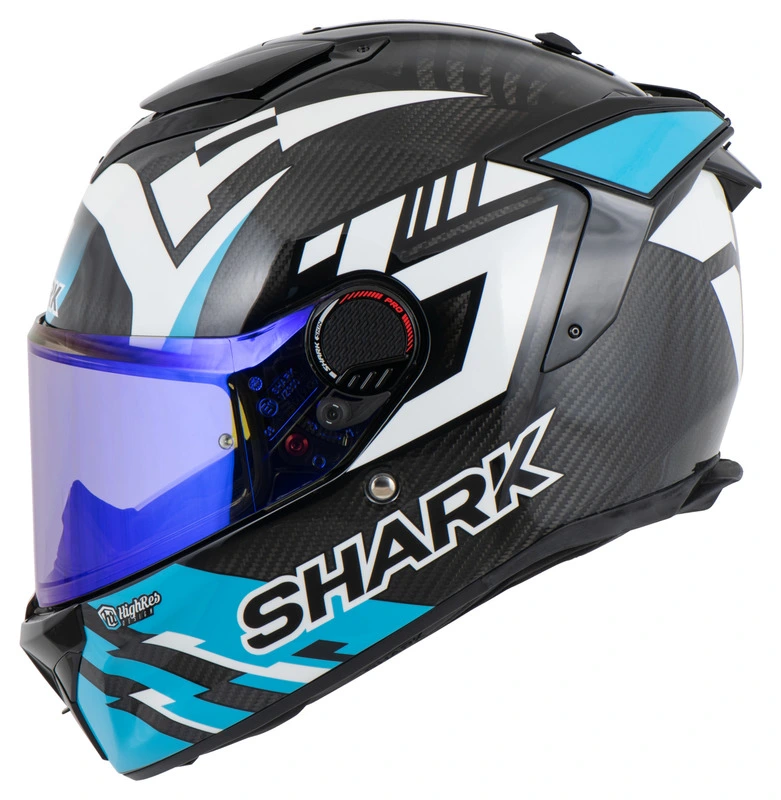 Spartan GT Pro Carbon Zarco