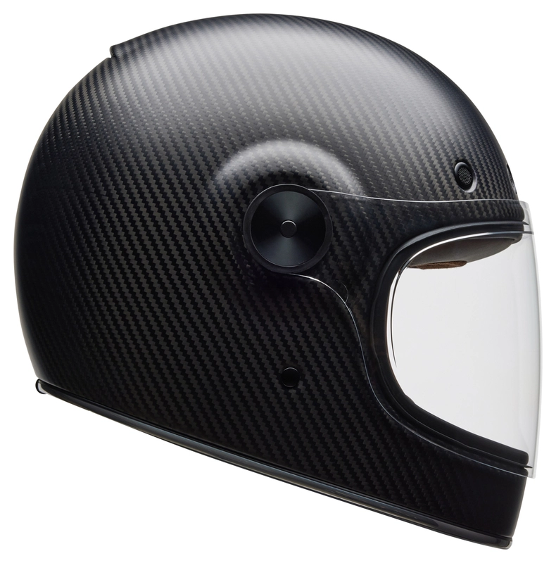 Bullitt GT Carbon