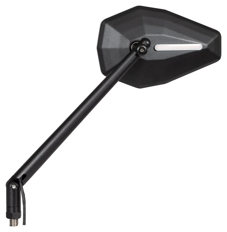 Lusterko gazzini Torino z LED-