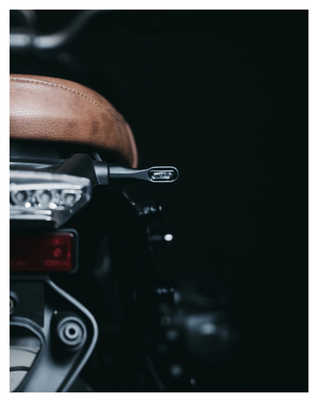 Motoism Blinker Type-One Div Modelle
