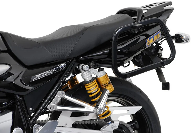 Aero Abs Side Case System