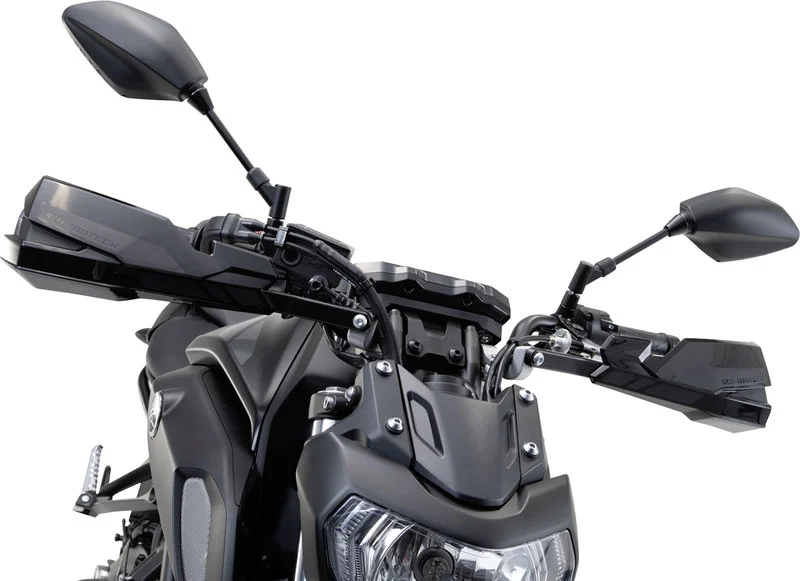 PARAMANI SW-MOTECH