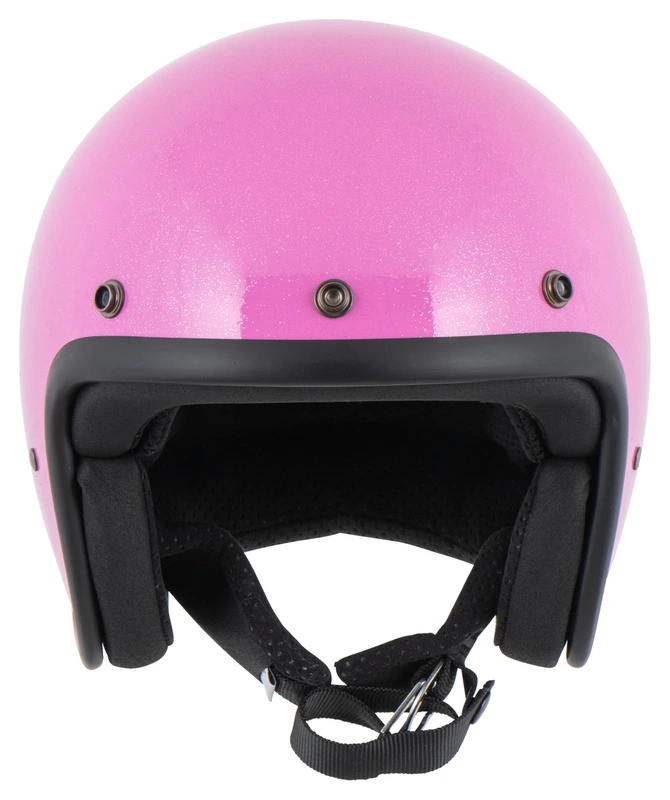Retro Glitter Pink