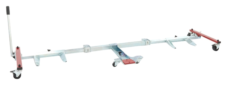 U-Turn Motor Mover XL Rail de manœuvre