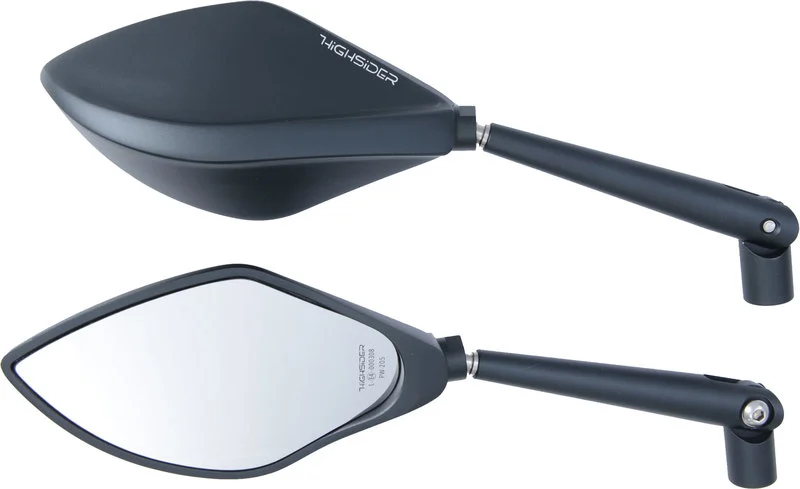 Fairing Mirror Torezzo