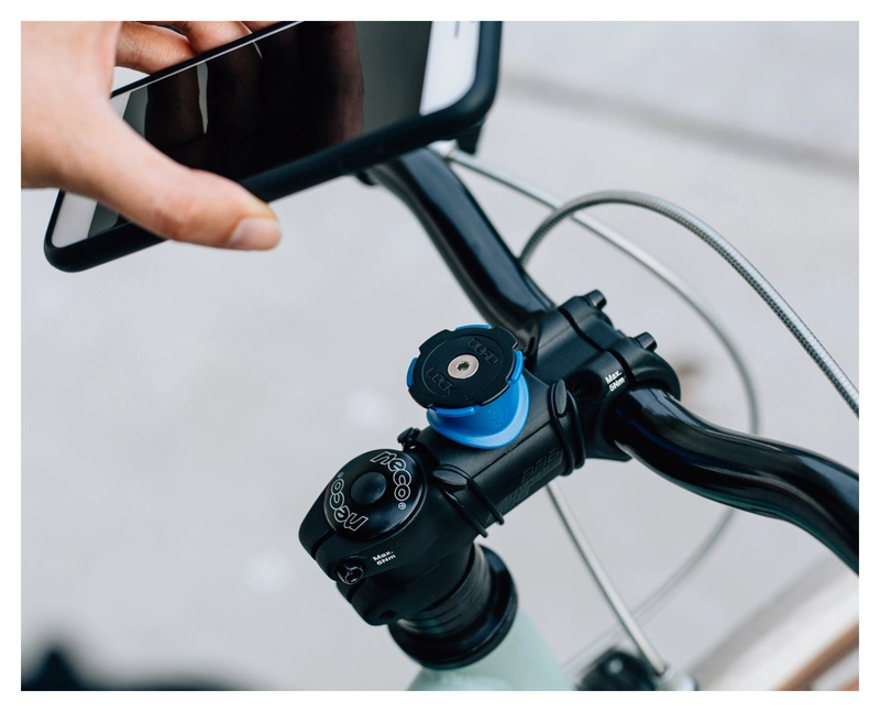 Fiets stuurhouder