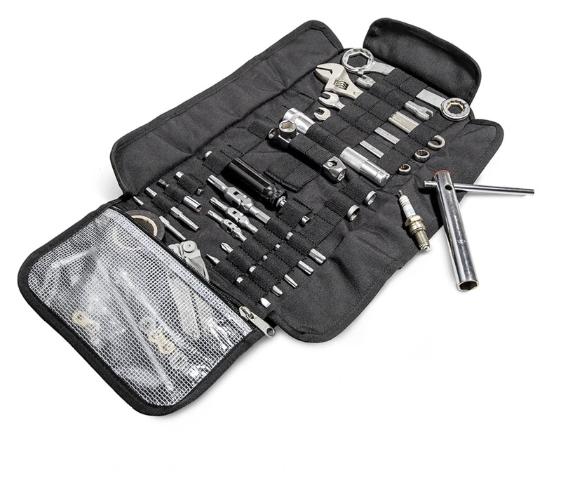Tool Roll