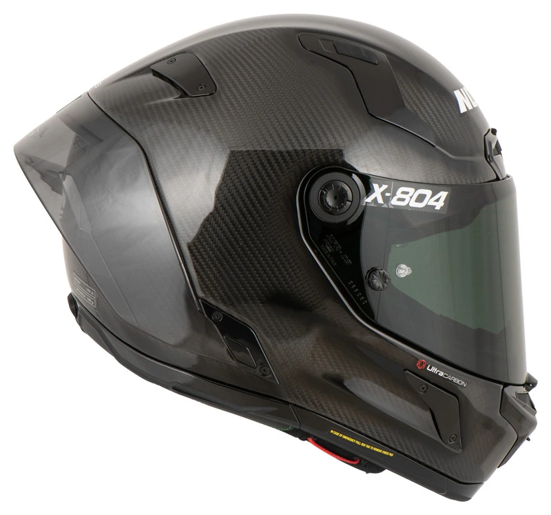 X-804 RS Carbon