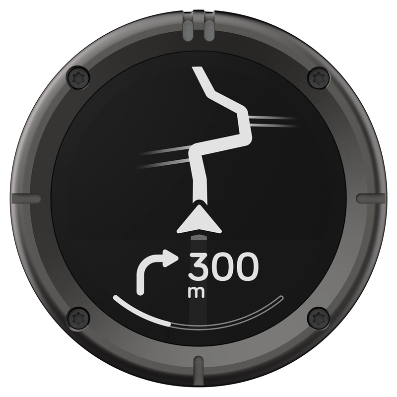 Moto Ii Metal Grey
