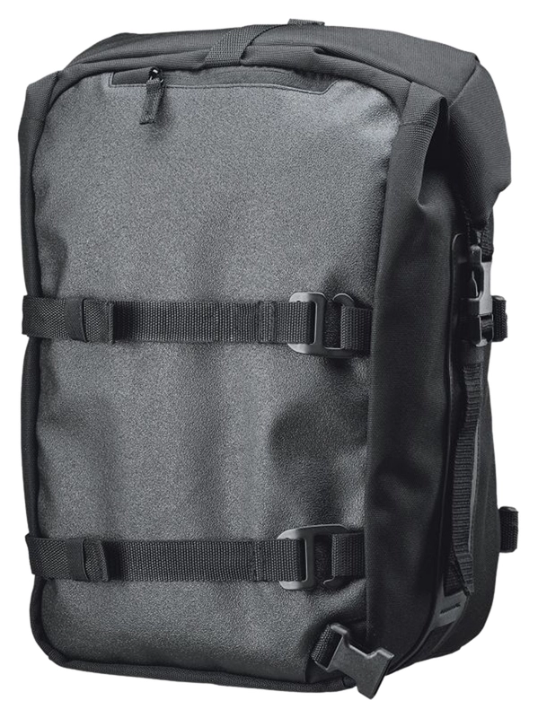 Tail Bag Tour-Pack