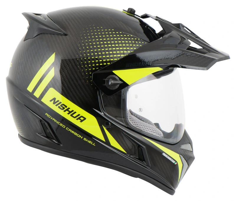 Enduro Carbon