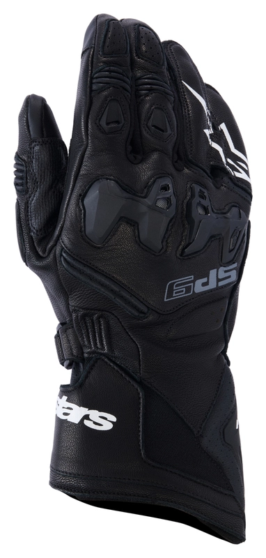 alpinestars SP-9 low-cost | Louis 🏍️