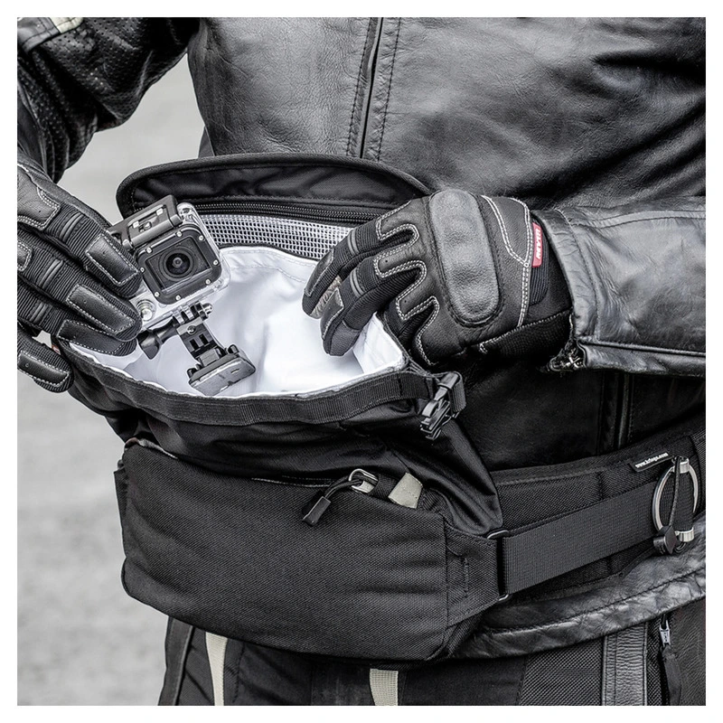 SAC. CEINTURE KRIEGA R3