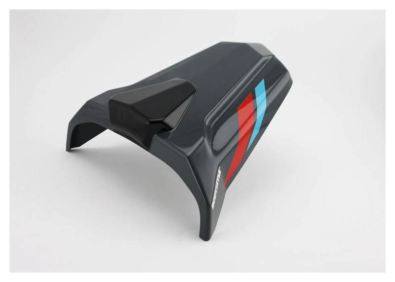 Capot Selle