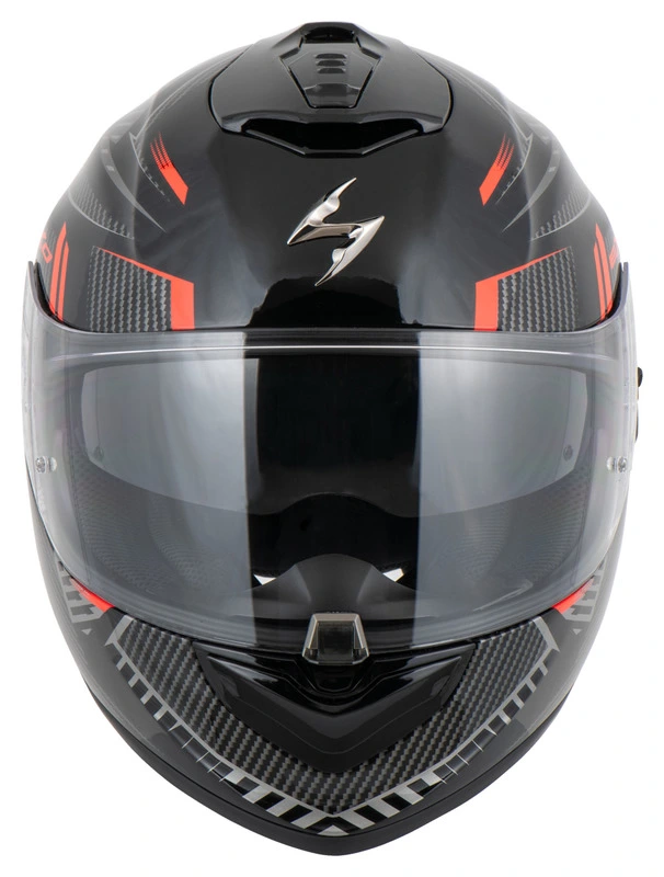 Exo-1400 Evo Air Shell