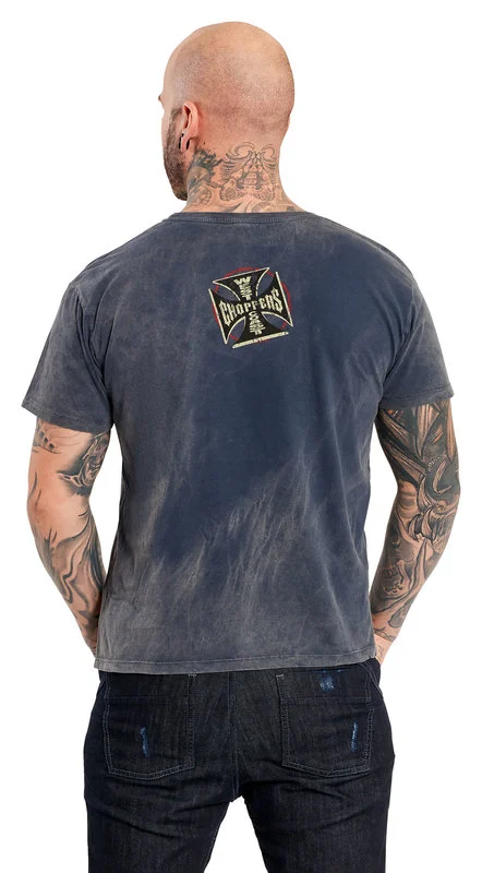 Choppers El Diablo T-Shirt