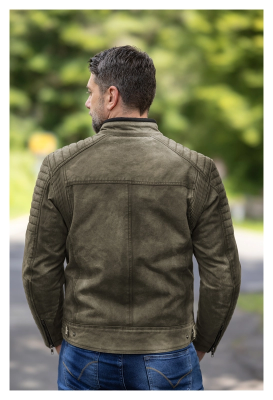 Bravo Textiljacke