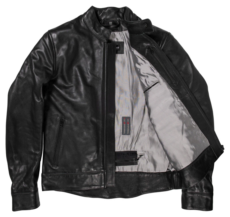 DL-JM-1 Skinnjacka